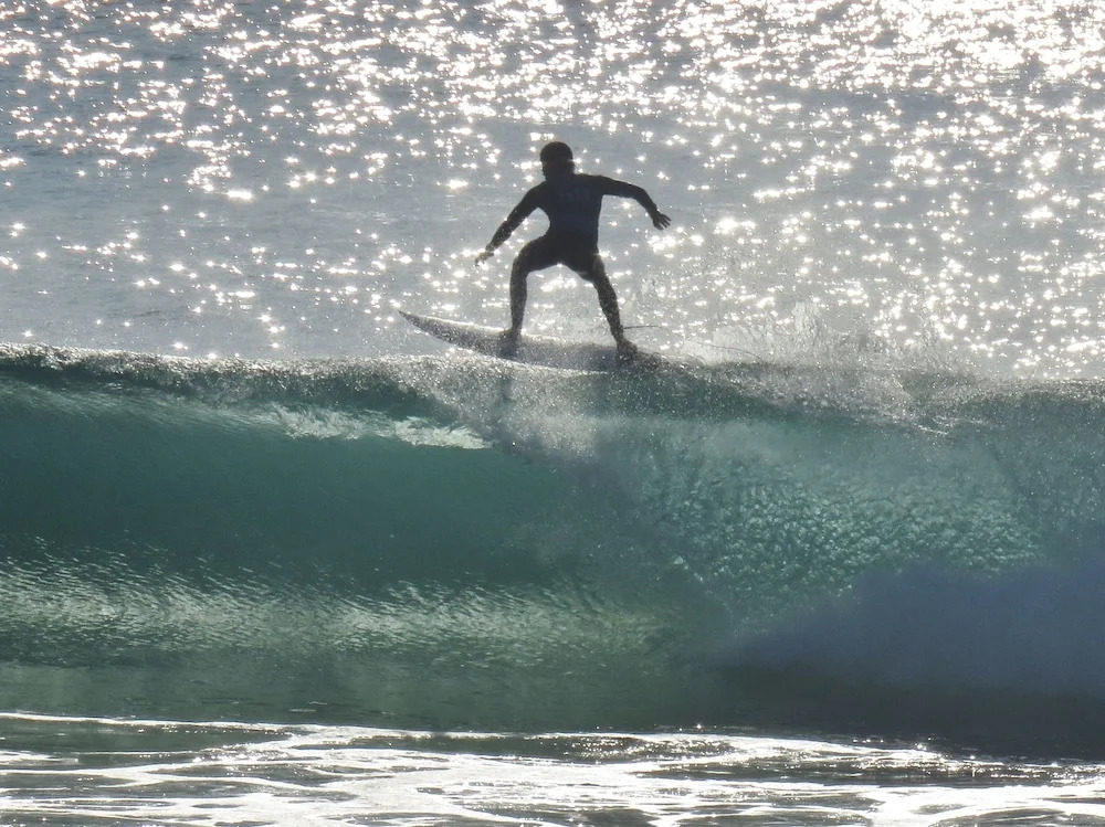 Supertubos Beach Hostel