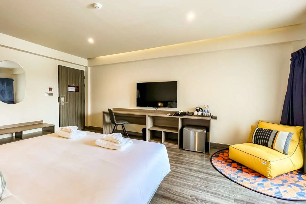 SureStay by Best Western Iconic Ari-Jatujak