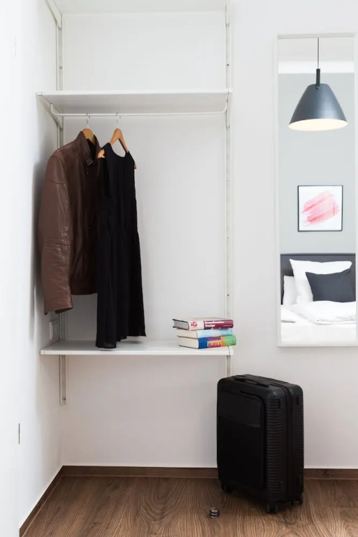 Upper Westside - 3 Bedroom Interior Designed Apartment by BENSIMON apartments
