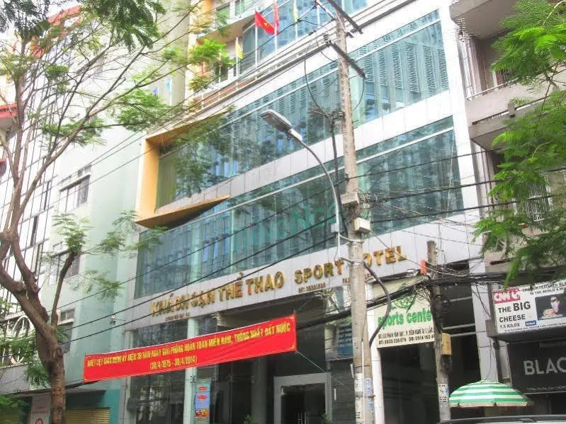 Sport Hotel