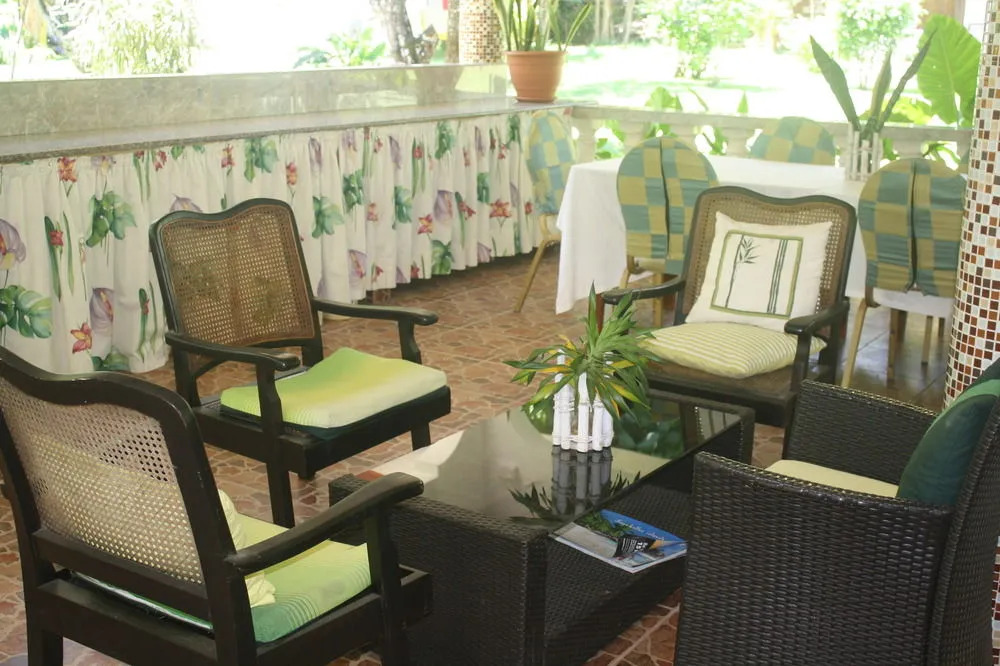 Tournesol Guesthouse