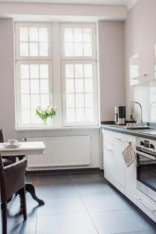 Ferienwohnung Oliver92