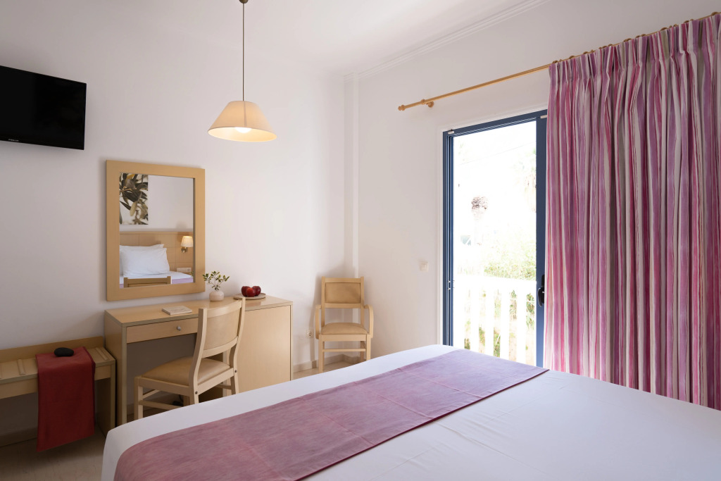 Hotel Sunshine