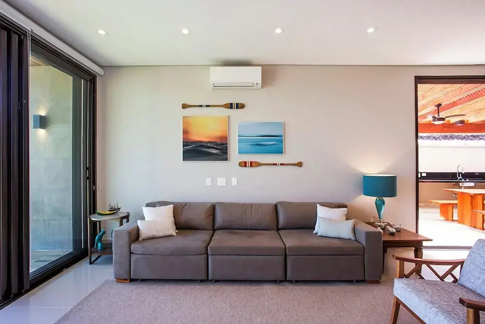 Residencial Marina Del Sol