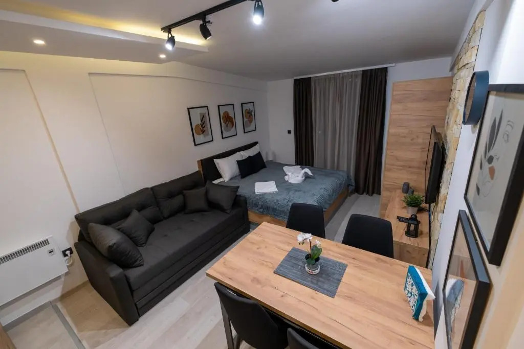 Milmari - Apartman N85