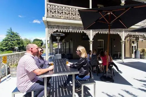 The WeareHouse in Deloraine
