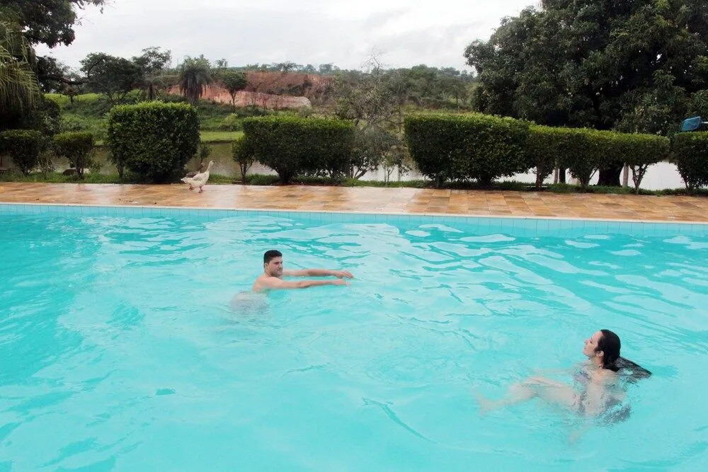 Hotel Fazenda Moinho