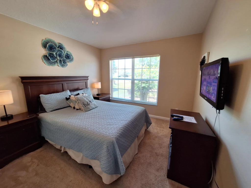 Gated, Private Pool, Spa* & Games Room, Clermont, US