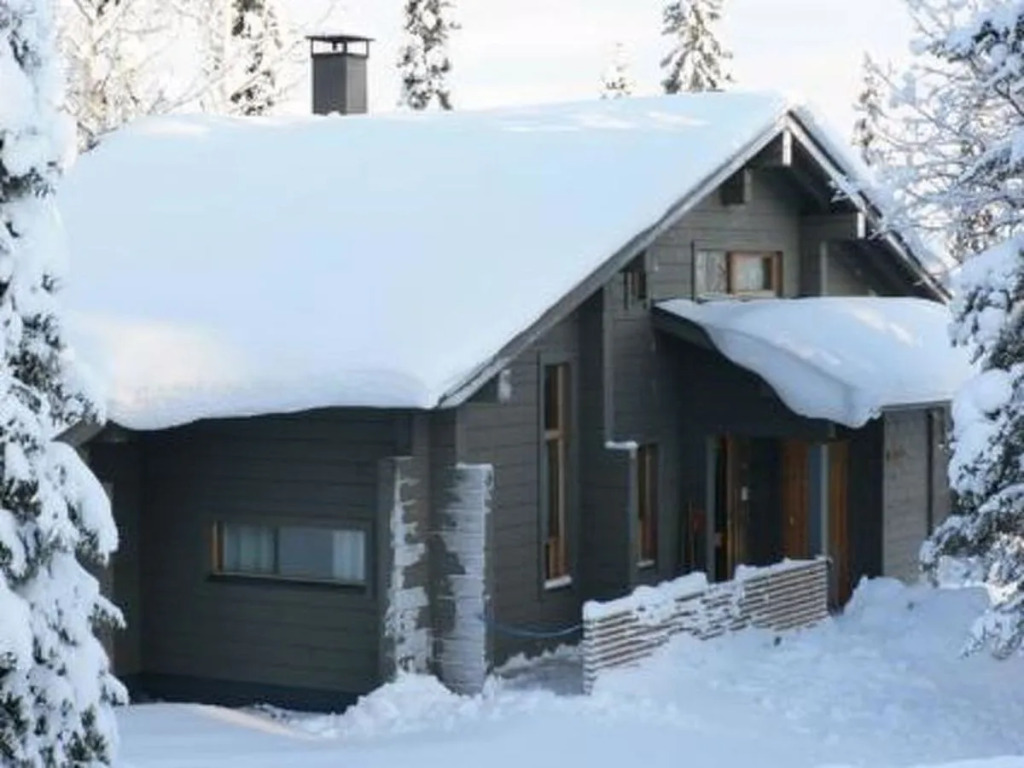 Holiday Home Villa rukaherttua by Interhome