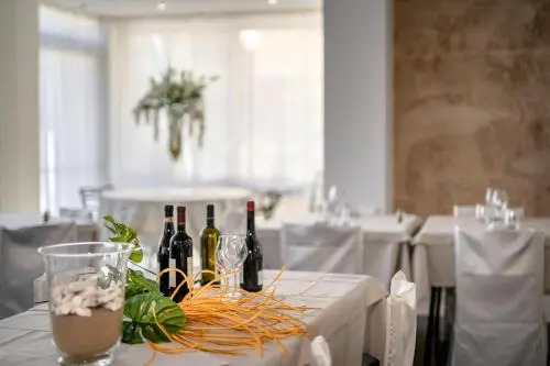 Hotel Tre Rose