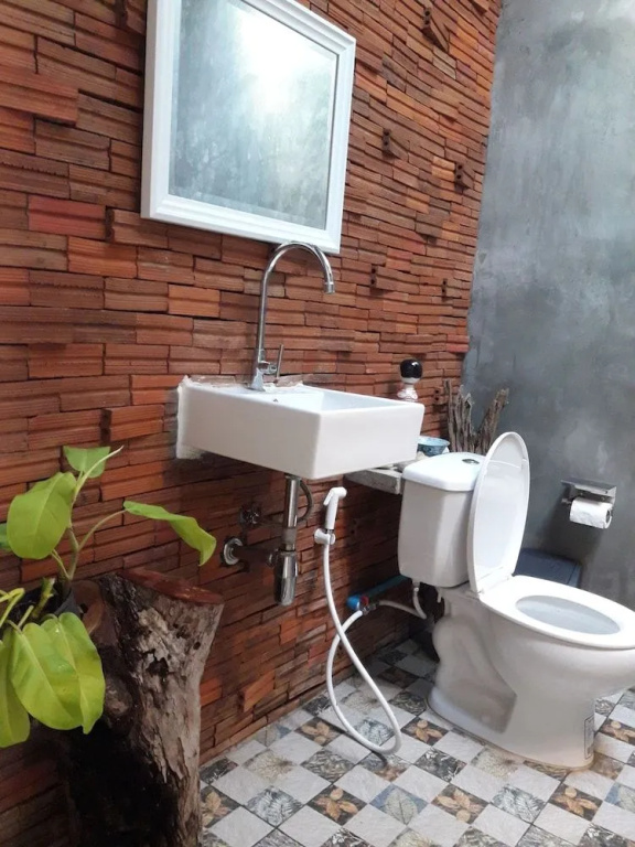 Baan Hotelier Resort