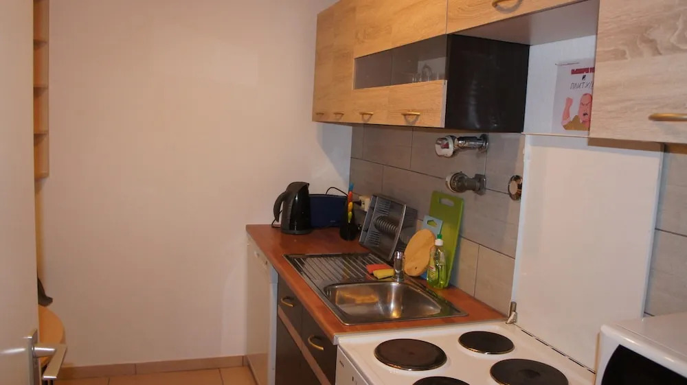 Ferienwohnung Sofia