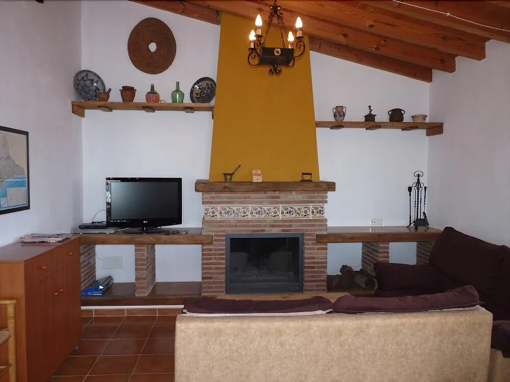 Malaga 101849 3 Bedroom Villa By Mo Rentals