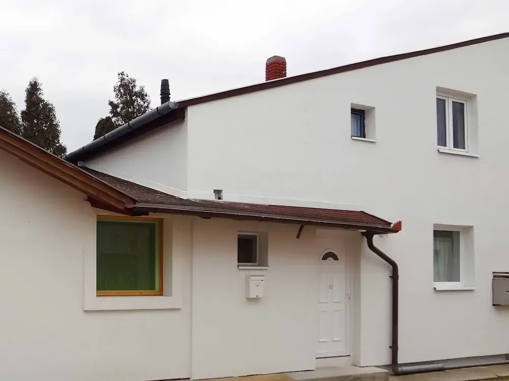 Lorabel Apartmanház Hévíz