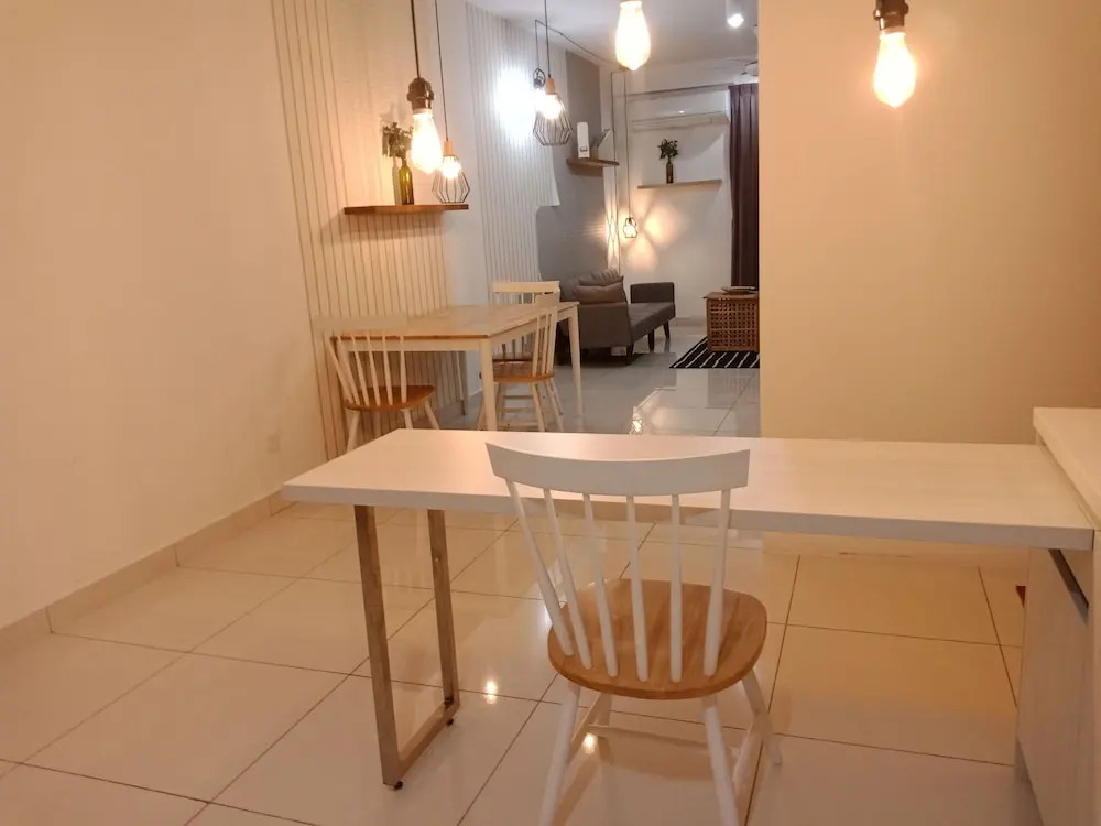 1Tebrau Southkey Midvelly By Affinity Johor Bahru