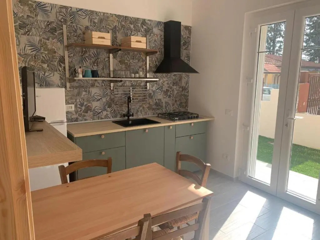 Appartamento 3