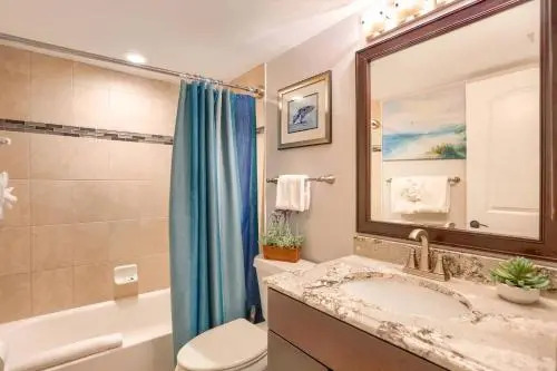 2904 Sandcastle II