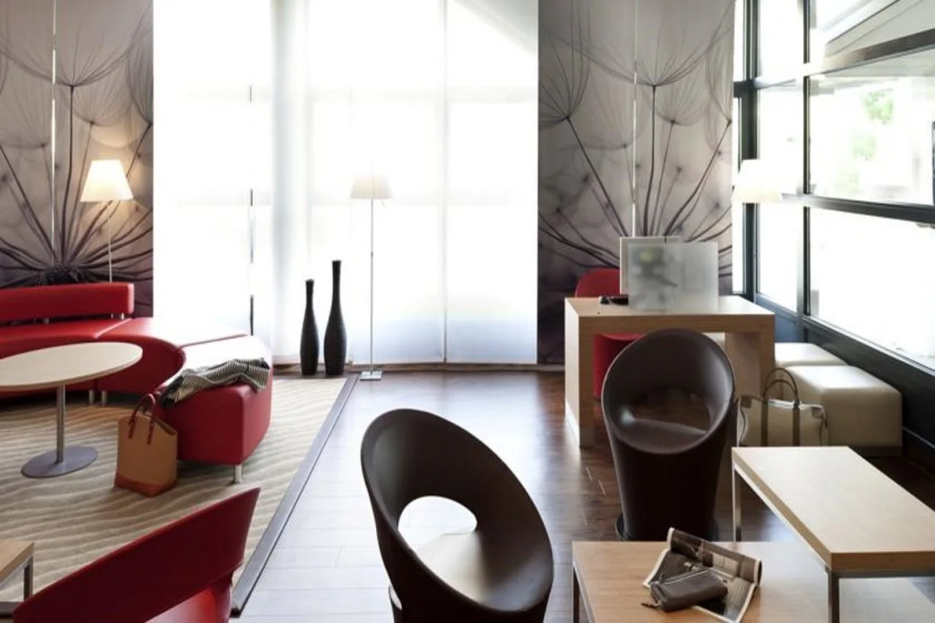 B&B HOTEL München-Schwabing