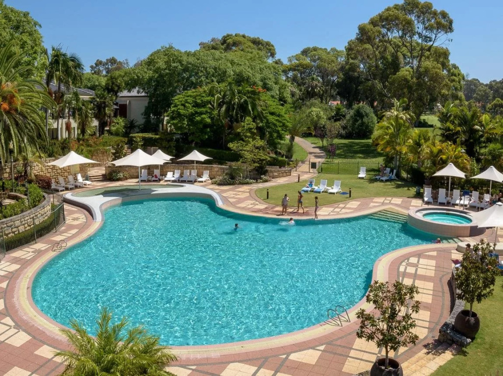 Joondalup Resort