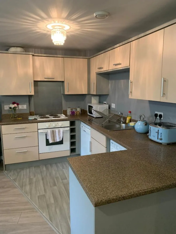 Dartford Bridge Serviced Apartment