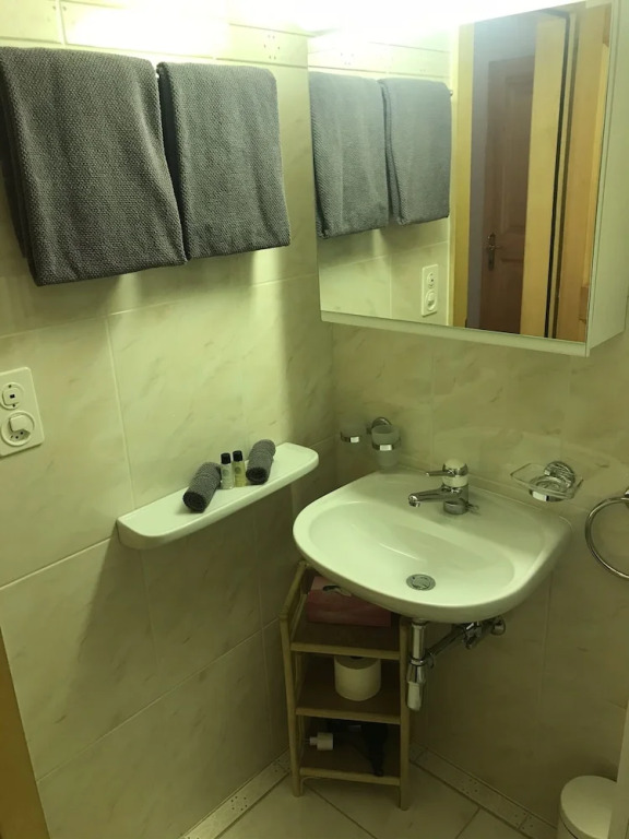 Apartment Etoile