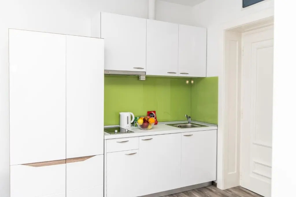 Modern studio for 3 people in the Heart of the City Center