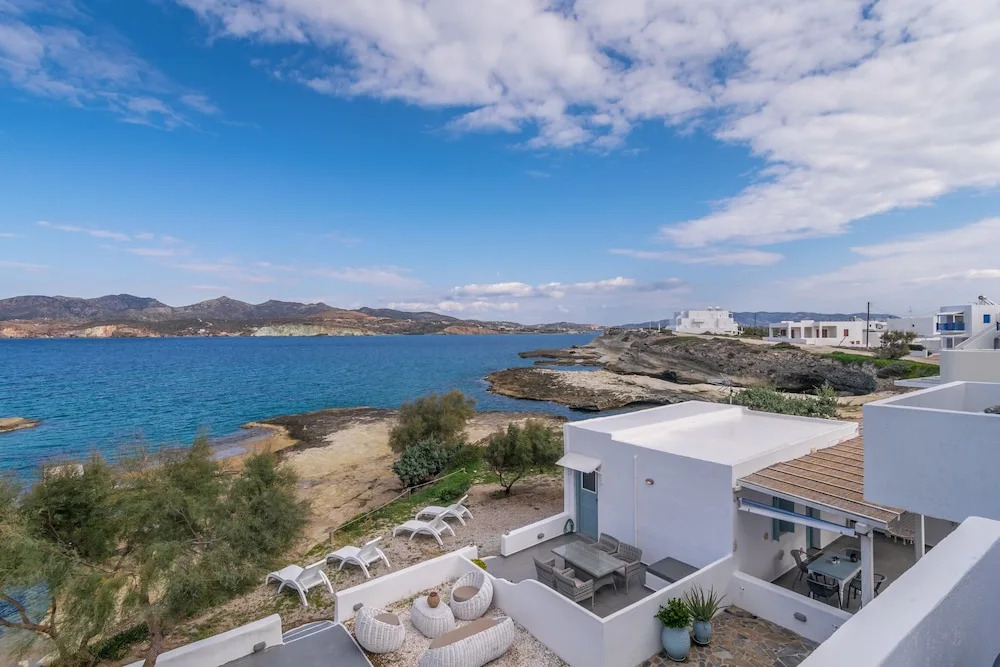 Venias Guesthouse