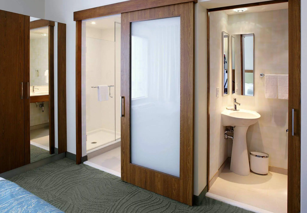 SpringHill Suites Houston NASA/Webster