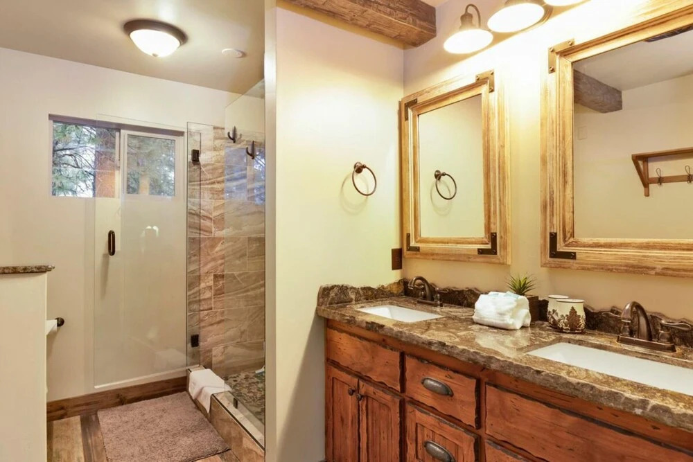 Eagle Point Lodge #2080 by Big Bear Vacations