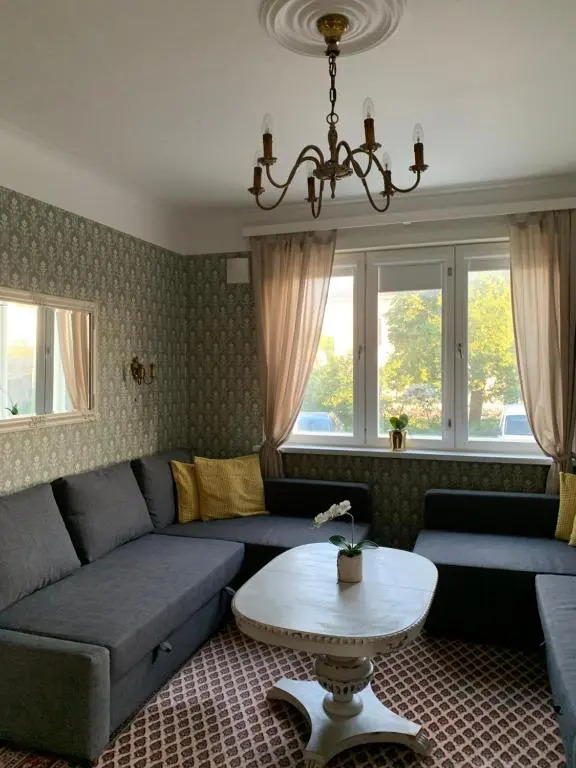 Ottenson Guest Apartment