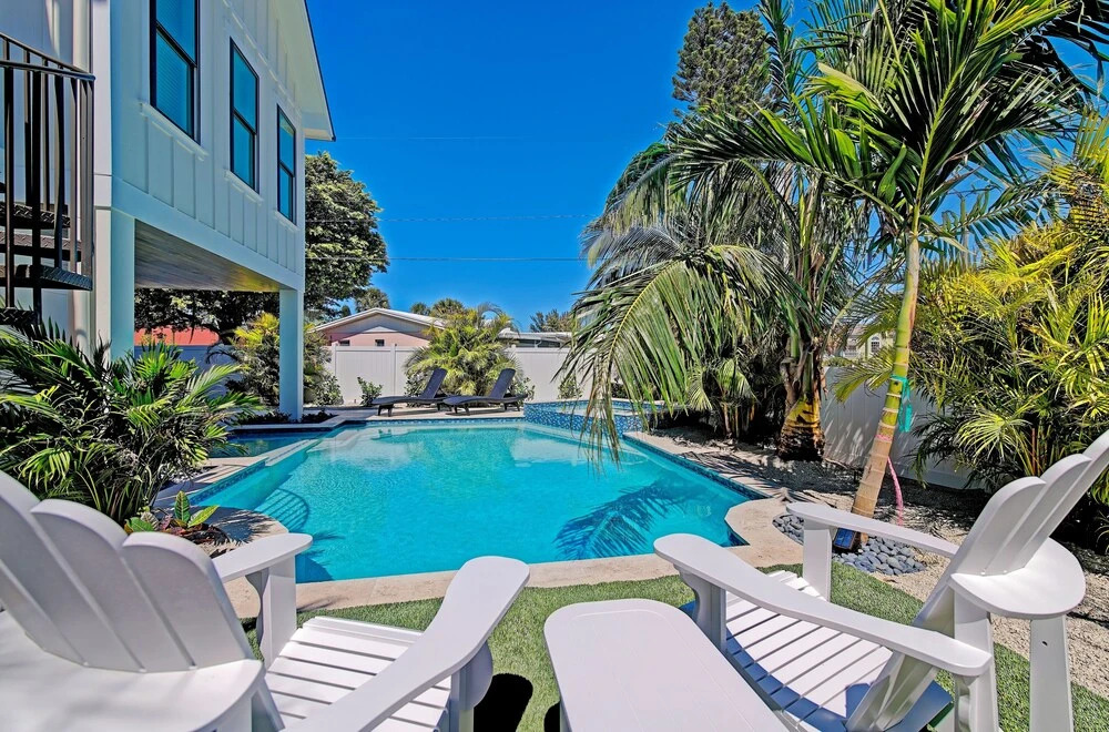 Vitamin Sea managed by Beach Retreats