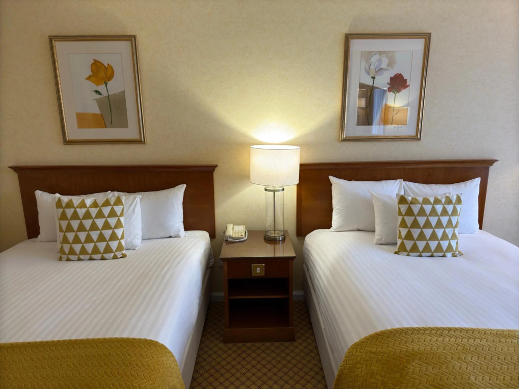 The Aberdeen Dyce Hotel