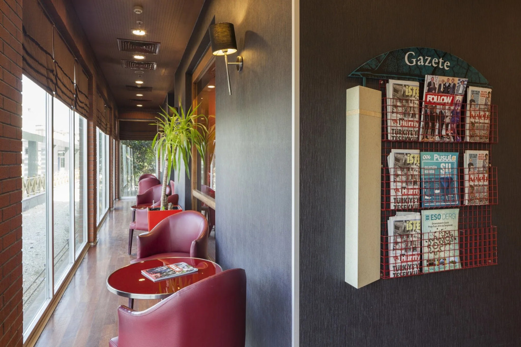 Ibis Eskisehir