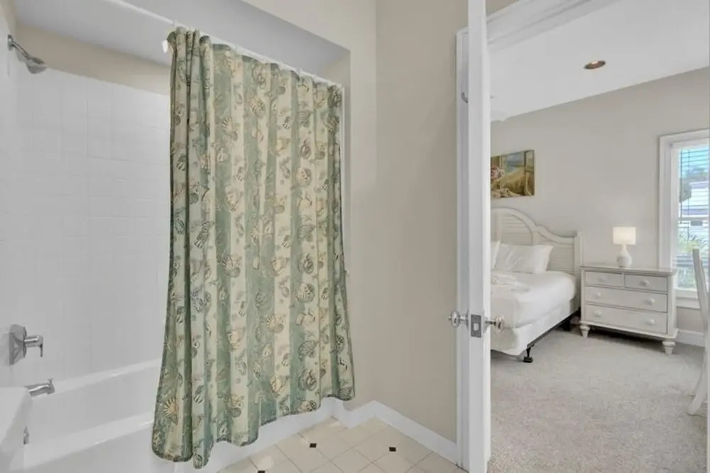 Boardwalk 124 by Wild Dunes, With Amenities