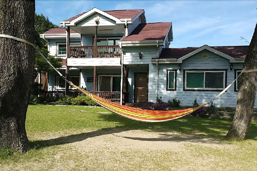 Gangneung Sokumkang Yeomok Pension