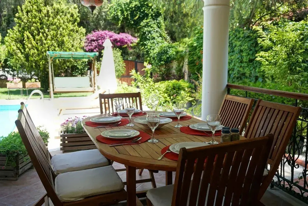 Villa Dolphin