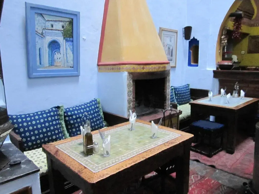 Casa Hassan