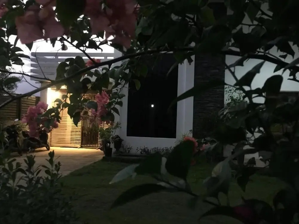 Terrezas Place