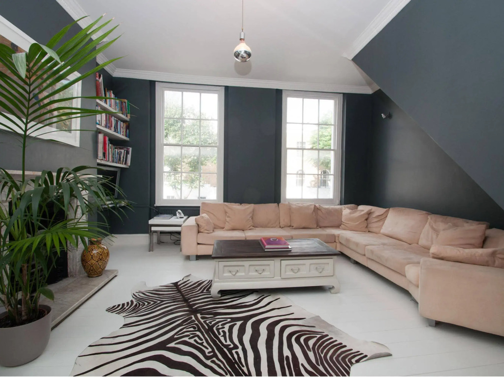 Veeve  Penthouse with Roof Terrace London Bridge