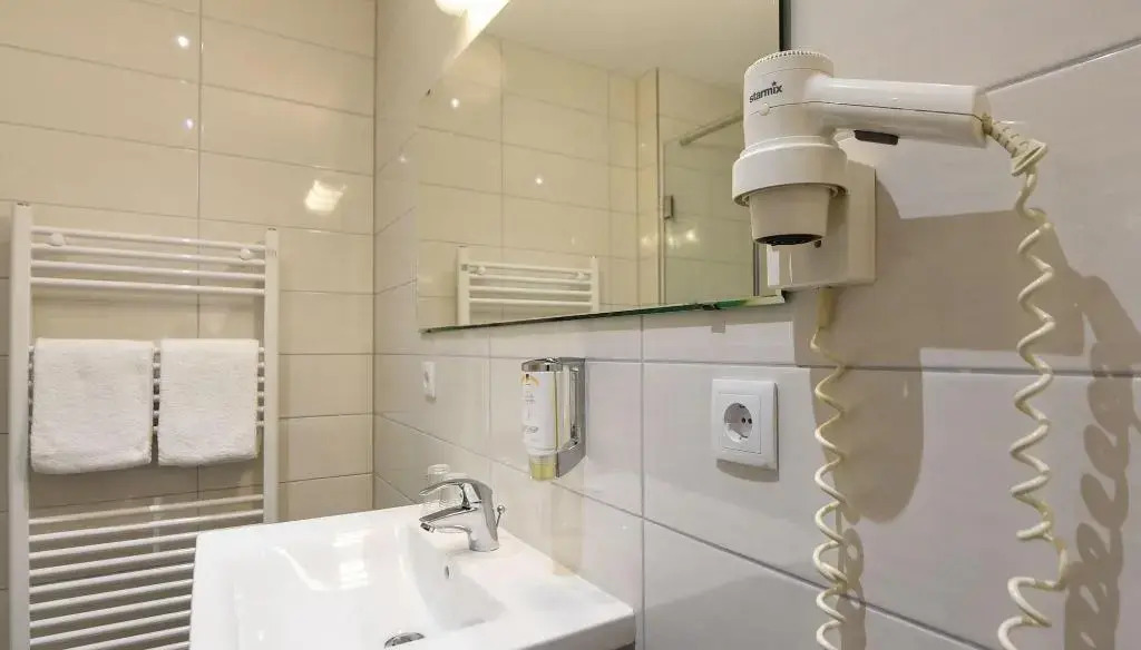 HOTEL Am Spichernplatz