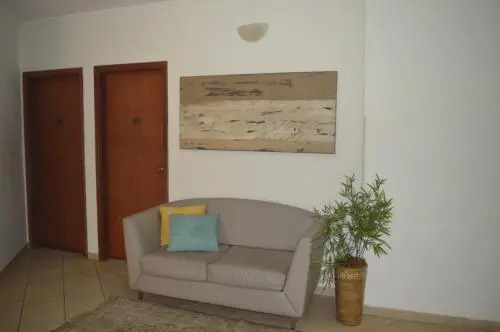 Hotel Fenix