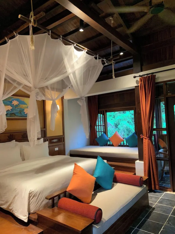 Hang Mua Ecolodge Ninh Hoa