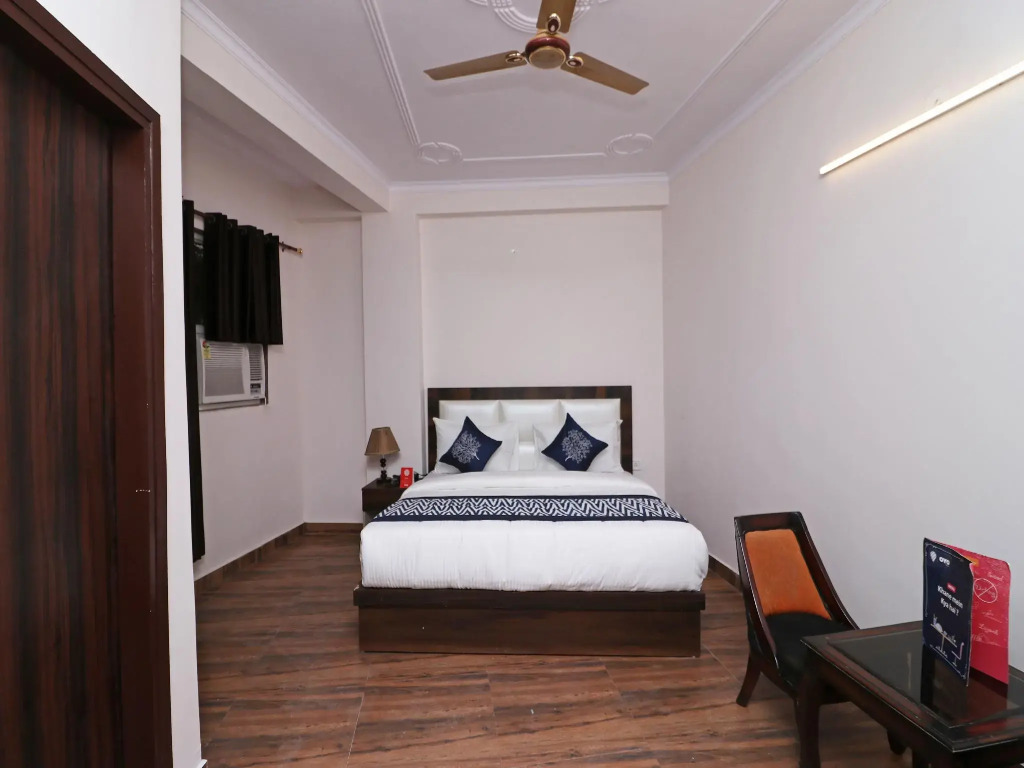 OYO 847 Hotel Sinon