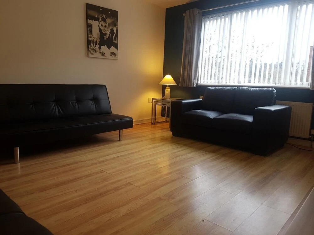 13 Willow view Apartment