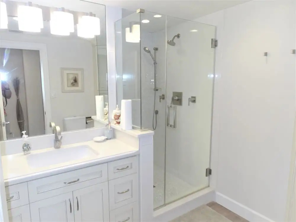 Gulf and Bay Club - F401 3 Bedrooms 2 Bathrooms Condo