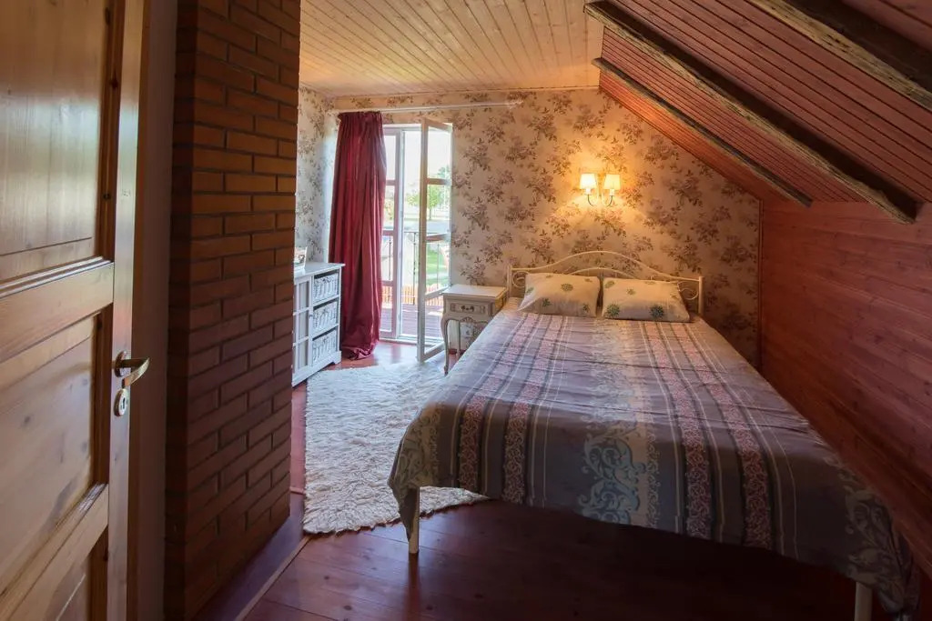 Suur-Sadama Apartment