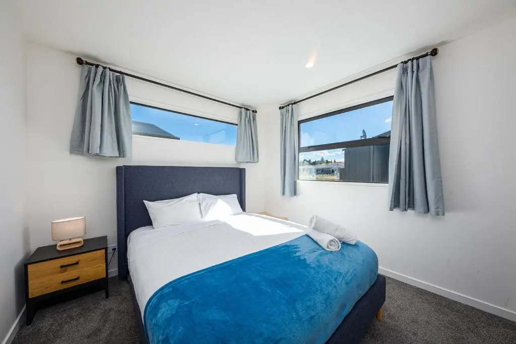 Tekapo Top 1000 Apartment