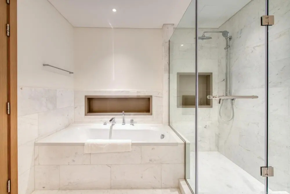 Sea View Style and Beach Vibes 1 BR