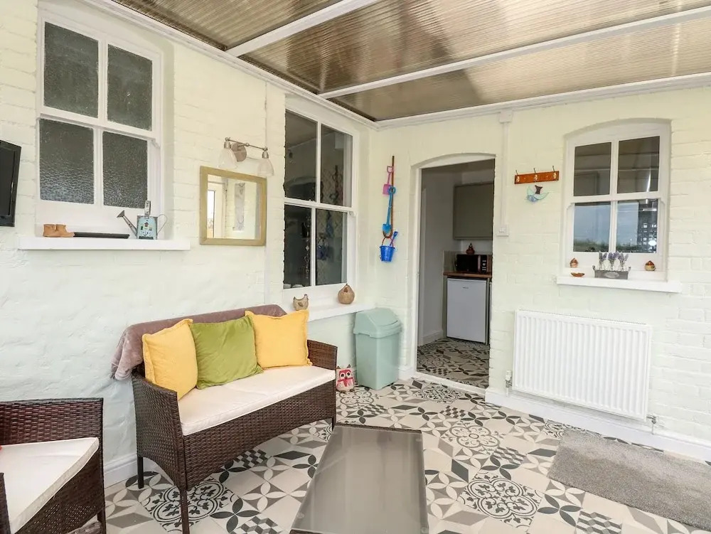 Owl Cottage