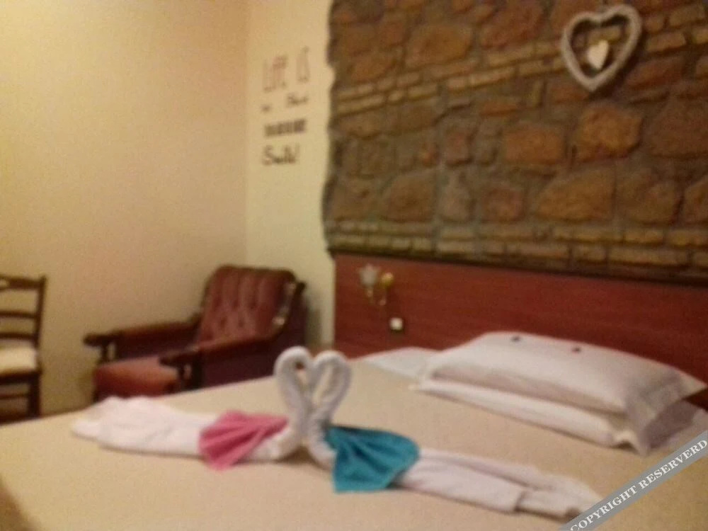 Guest House 64